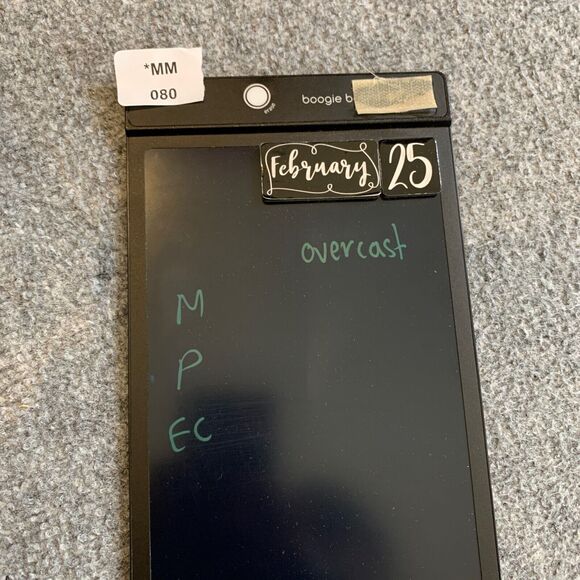 FJ FootJoy Pants Mens 38 Overcast Grey Straight Fit Stretch Performance Golf - Picture 8 of 9